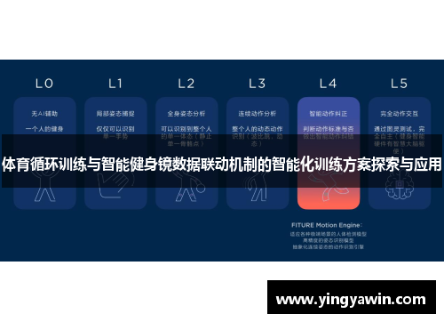 体育循环训练与智能健身镜数据联动机制的智能化训练方案探索与应用